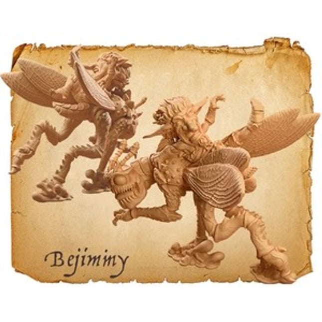 Bejiminy