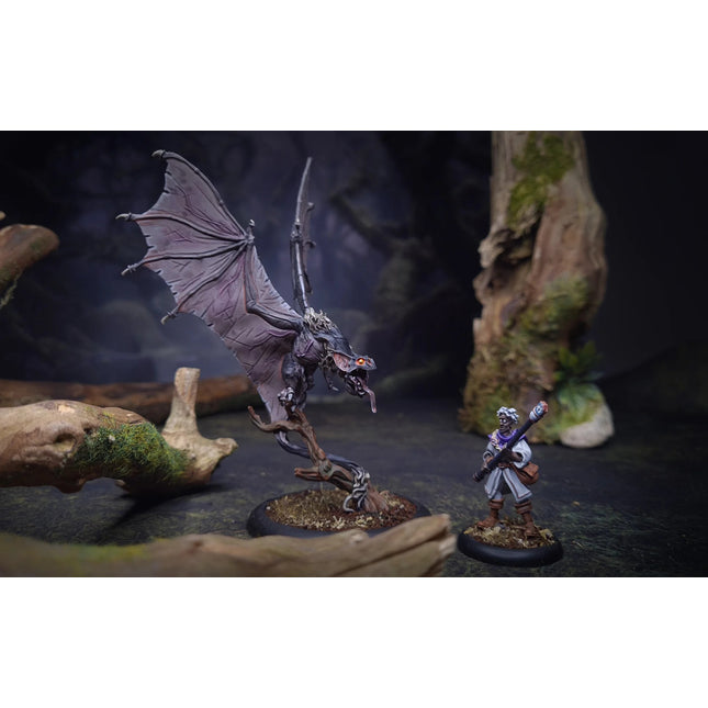 ArcWorlde Dark Lords Hellbeast