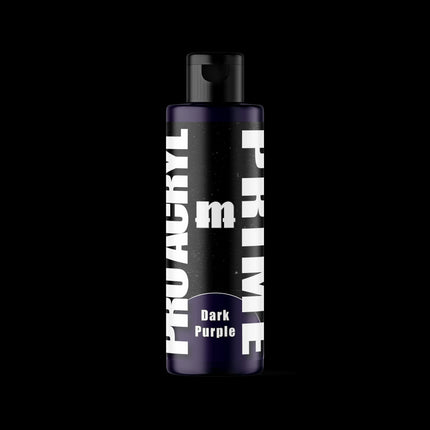 MPAP023 - Dark Purple primer 120ml (brush & airbrush)
