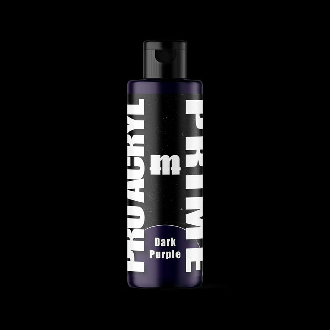 MPAP023 - Dark Purple primer 120ml (brush & airbrush)
