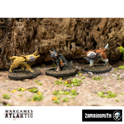 This Quar's War - Quar Fidwog Fydos