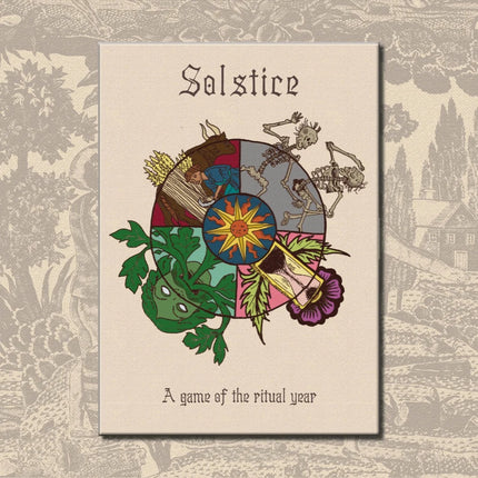Solstice