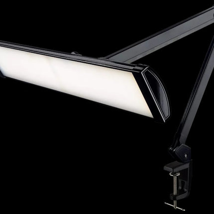 SBR Professional daglichtlamp Zwart