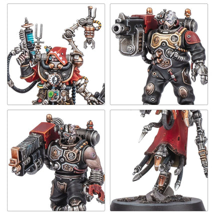 Kill Team Battleclade