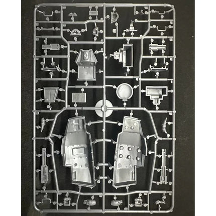 This Quar's War - Quar Crusader Ailthean Tractor