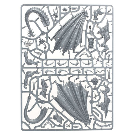 World Eaters - Angron Daemon Primarch of Khorne