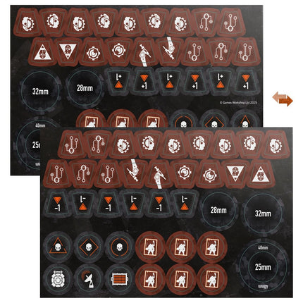 Kill Team Battleclade