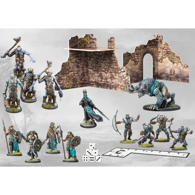 Nords Warband 2026 - First Blood