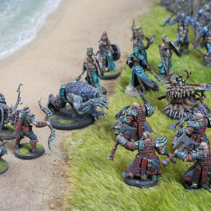 Nords Warband 2026 - First Blood