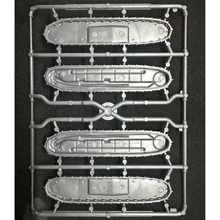 This Quar's War - Quar Crusader Ailthean Tractor