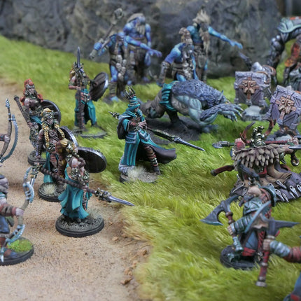 Nords Warband 2026 - First Blood