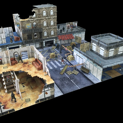 City Block Core Set