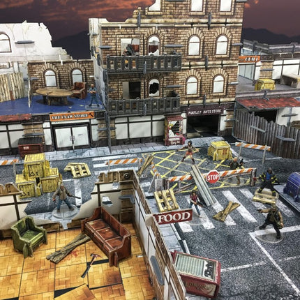 City Block Core Set