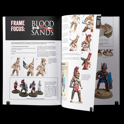 Wargames Illustrated 462 June 2026
