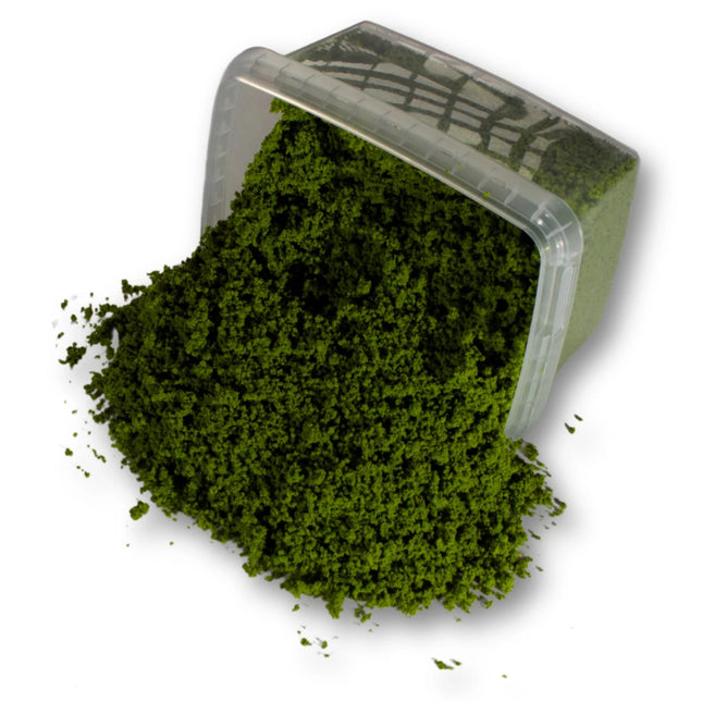 Coarse Flock Rainforest Canopy 500ml