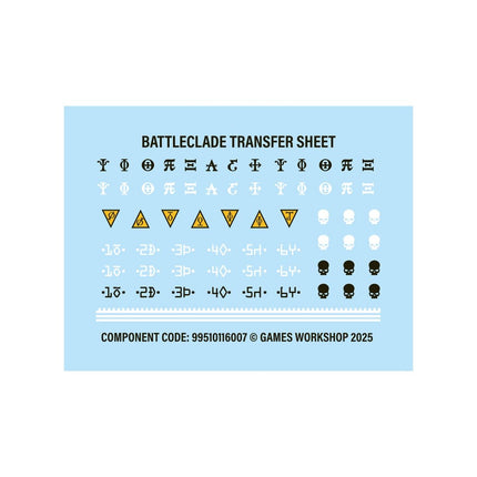 Kill Team Battleclade