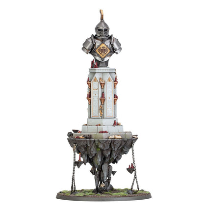AoS Cities Of Sigmar: Dawner'S Triumph
