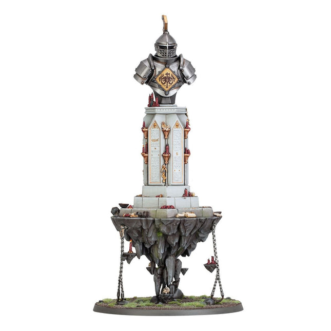 AoS Cities Of Sigmar: Dawner'S Triumph