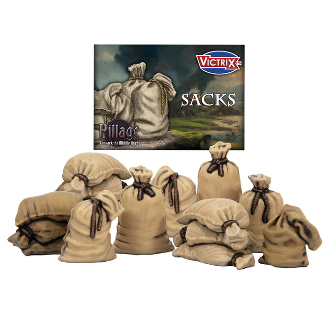 Sacks