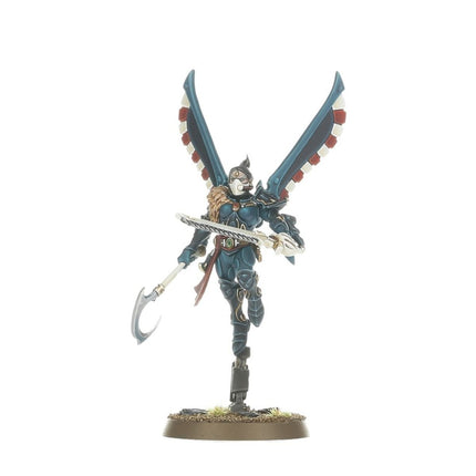 40K Aeldari Corsair Skyreavers
