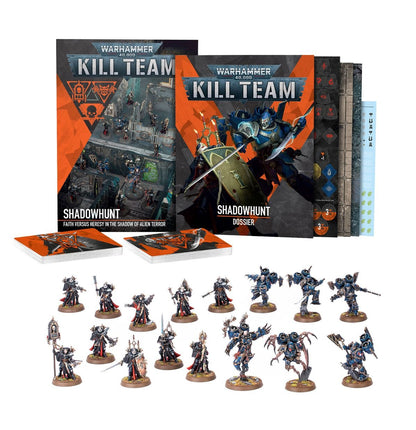 Kill Team Shadowhunt