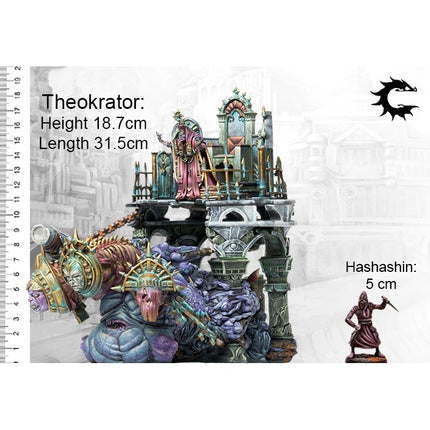 Old Dominion Theokrator