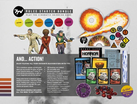 7 TV demo day 21 februari