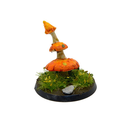 AK Basing Bits Giant Mushrooms