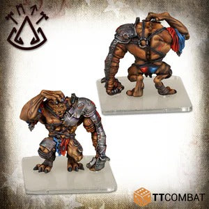 Rumbleslam Slumdog Scrappers