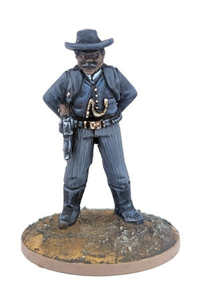 Dead Man's Hand The Quick and the Lead - box set and mini-game