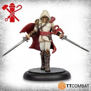 Carnevale The Guild Starter Set