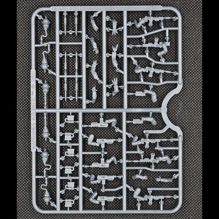 Death Fields Upgrades Box