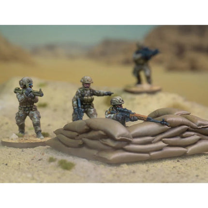 Pulp Adventure! Operators