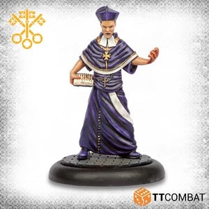 Carnevale Vatican Starter Set
