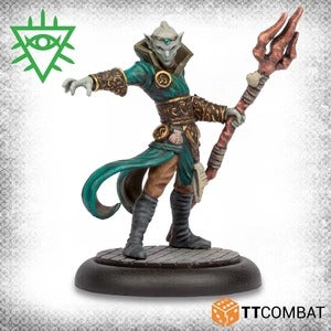 Carnevale Rashaar Starter Set