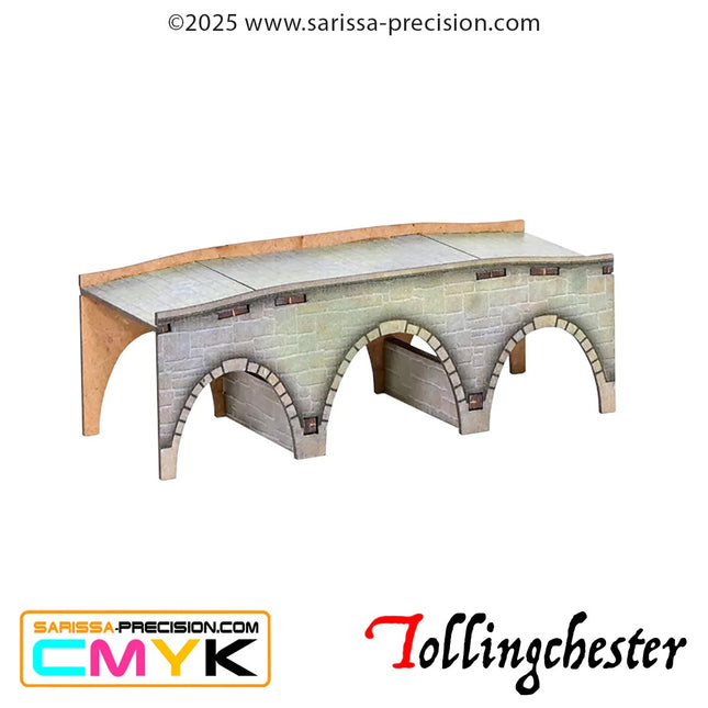 Tollingchester - Tollspan Midway