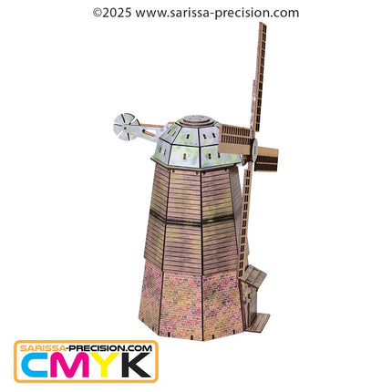 Crowe's Hill Windmill