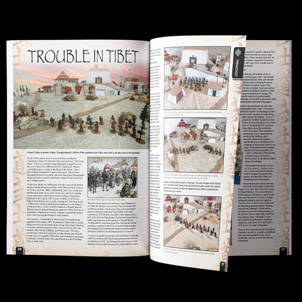 Wargames Illustrated Wi465, September 2026
