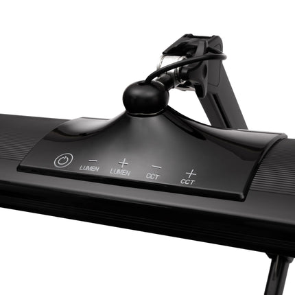 SBR Professional daglichtlamp Zwart