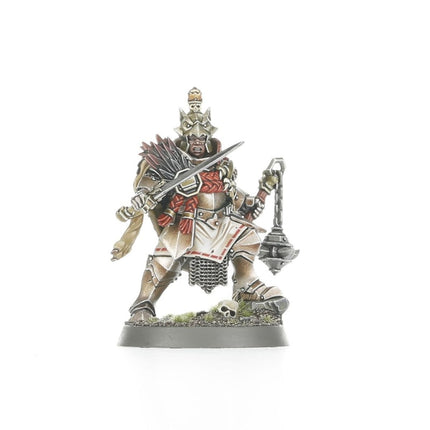 AoS Cities of Sigmar Freeguild Gallants