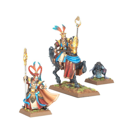 Defenders of the Great Bastion Army Reinforcement Set