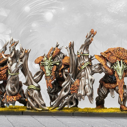 Weaver Courts Crann Guardians