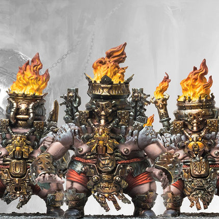 Dweghom Lost (Dual Kit)