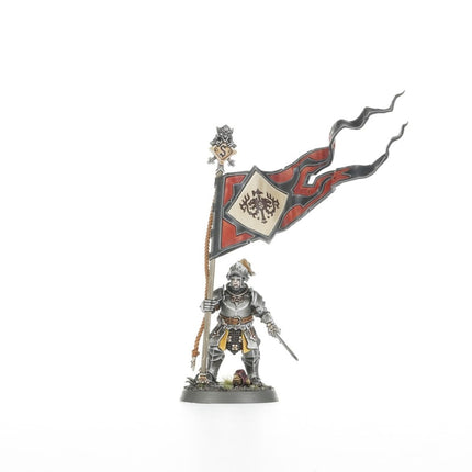 AoS Cities of Sigmar Freeguild Gallants