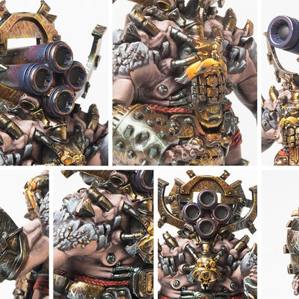 Dweghom Found (Dual Kit)