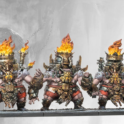 Dweghom Lost (Dual Kit)