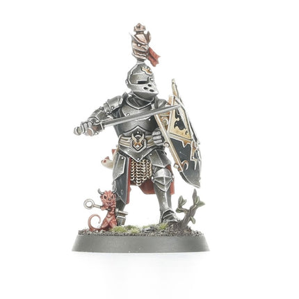 AoS Cities of Sigmar Freeguild Gallants