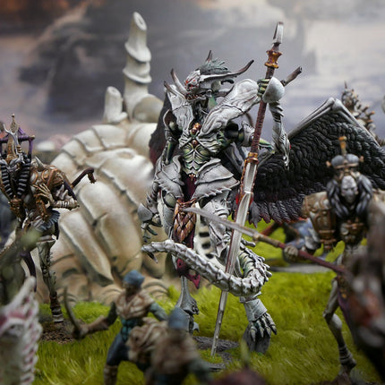 Spires “Hubris” Founder’s Exclusive