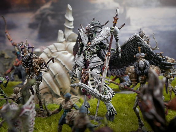 Spires “Hubris” Founder’s Exclusive