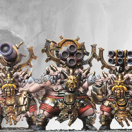 Dweghom Found (Dual Kit)